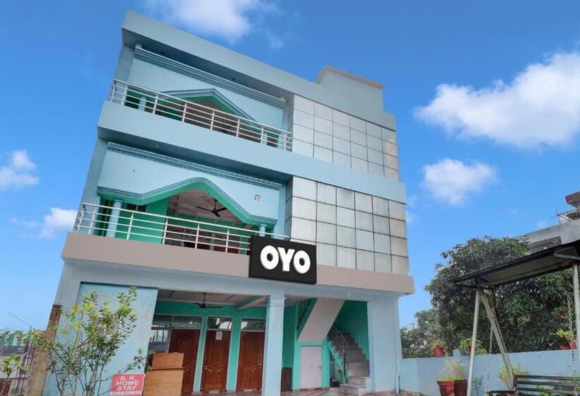 Hotel Spot On S K Homestay