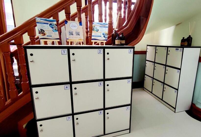 Leynes Taal Lake Resort And Hostel