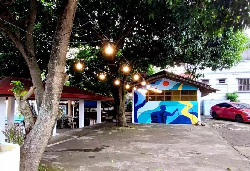 Leynes Taal Lake Resort And Hostel