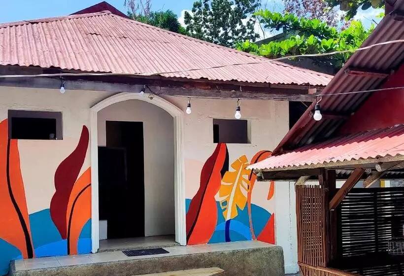 Leynes Taal Lake Resort And Hostel