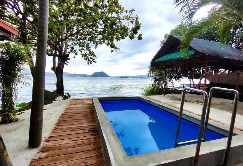 Leynes Taal Lake Resort And Hostel