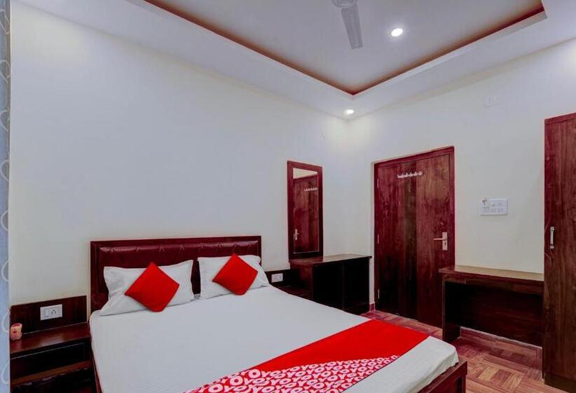 Flagship Hotel Days Inn