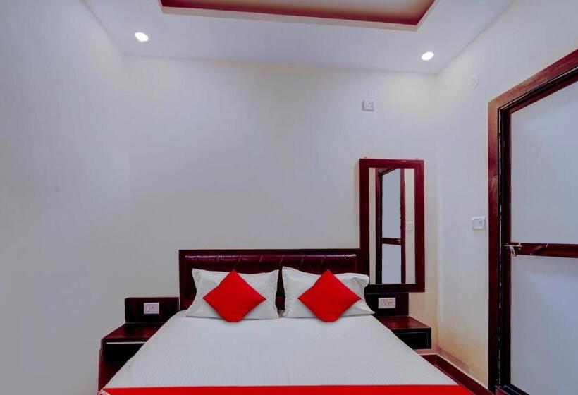 Flagship Hotel Days Inn