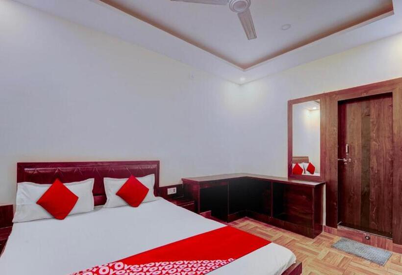 Flagship Hotel Days Inn