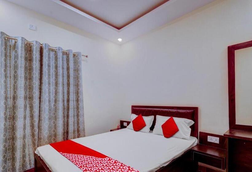 Flagship Hotel Days Inn