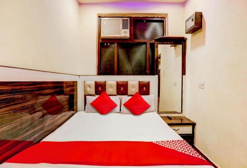 Oyo Flagship Hotel Hansa