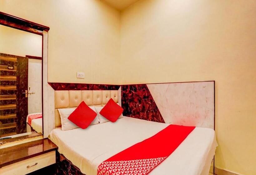 Oyo Flagship Hotel Hansa