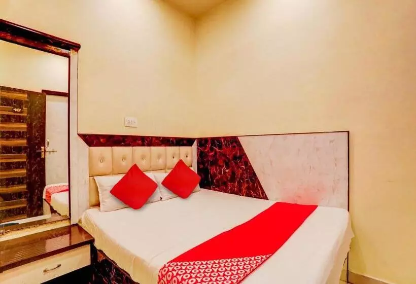 Oyo Flagship Hotel Hansa