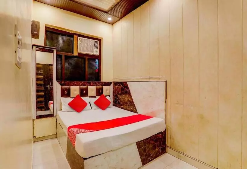 Oyo Flagship Hotel Hansa