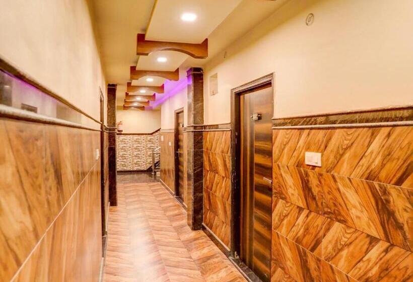 Oyo Flagship Hotel Hansa