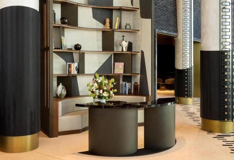 Paragraph Freedom Square, A Luxury Collection Hotel, Tbilisi