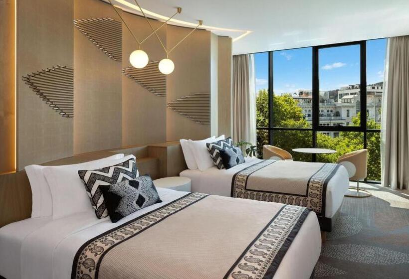 Paragraph Freedom Square, A Luxury Collection Hotel, Tbilisi