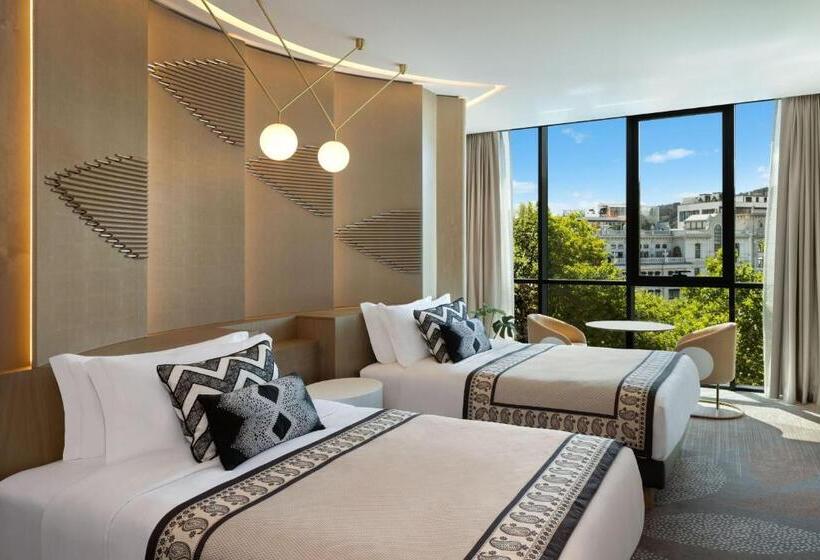 Paragraph Freedom Square, A Luxury Collection Hotel, Tbilisi
