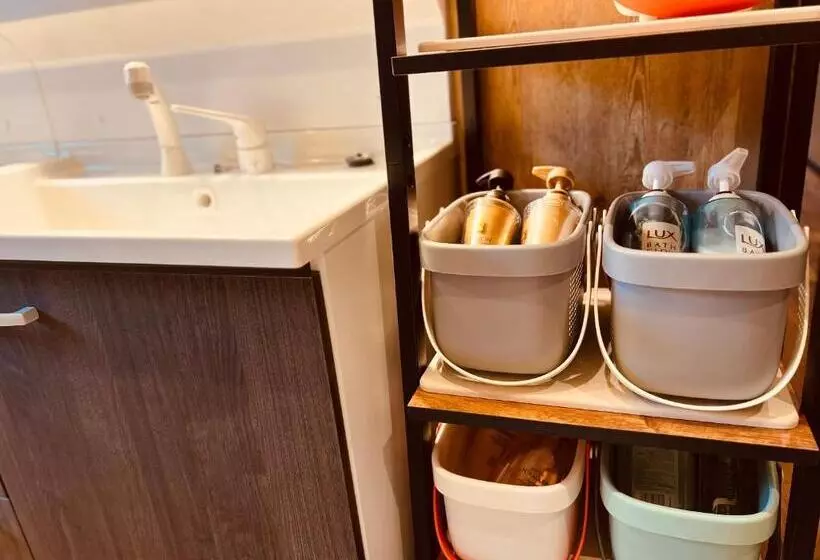 Majatalo 女性専用貸切の宿 月舟庵 Private Female Only Accommodation Tsukifunean