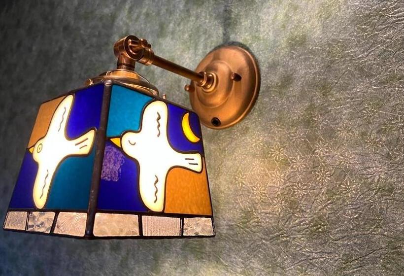 Пансион 女性専用貸切の宿 月舟庵 Private Female Only Accommodation Tsukifunean