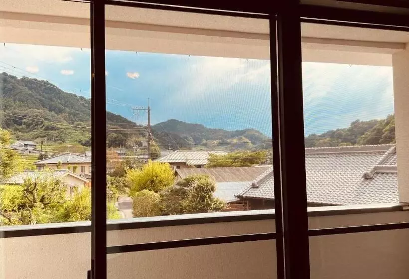 Majatalo 女性専用貸切の宿 月舟庵 Private Female Only Accommodation Tsukifunean