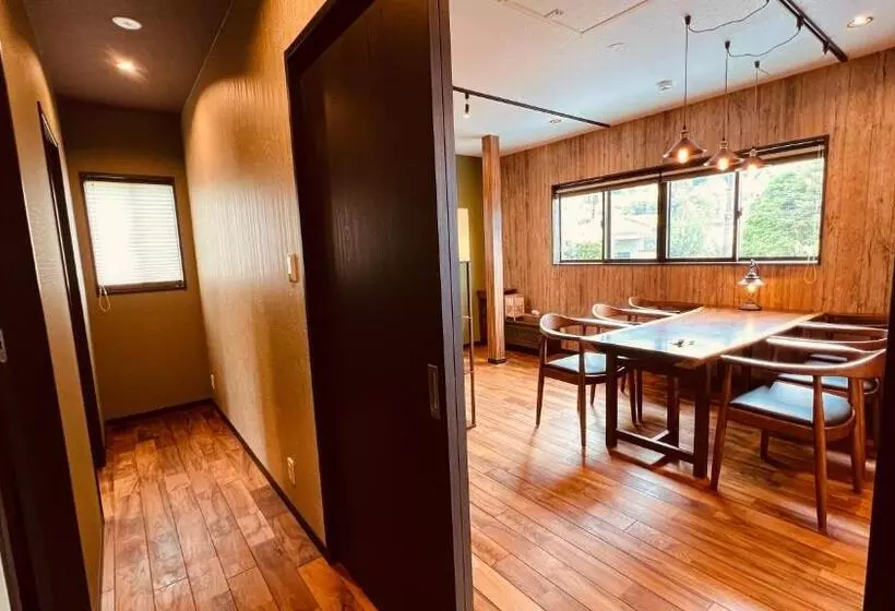 Majatalo 女性専用貸切の宿 月舟庵 Private Female Only Accommodation Tsukifunean