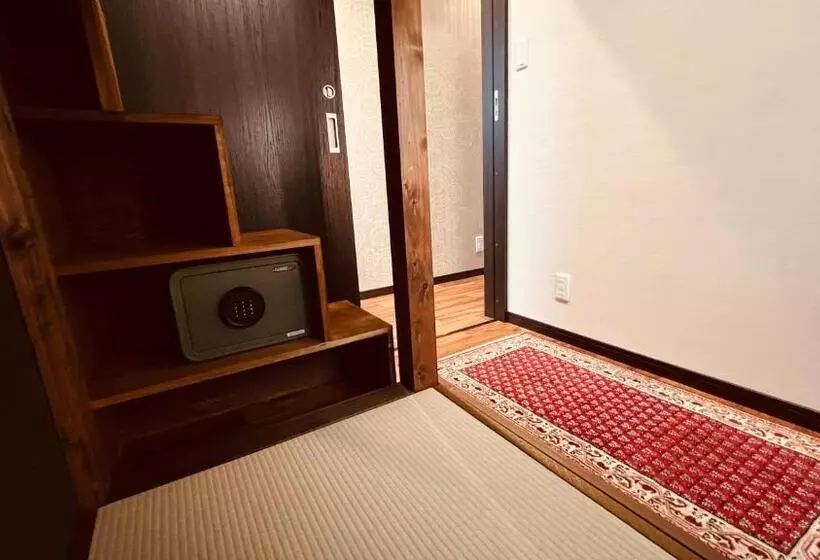 Majatalo 女性専用貸切の宿 月舟庵 Private Female Only Accommodation Tsukifunean