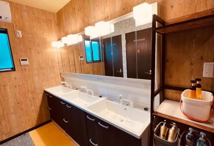 Majatalo 女性専用貸切の宿 月舟庵 Private Female Only Accommodation Tsukifunean