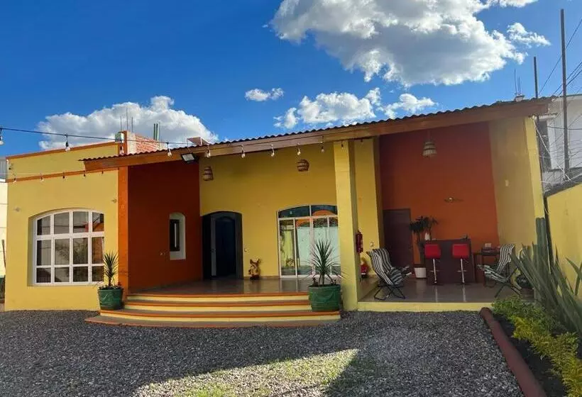 Majatalo Alojamientos Ohana