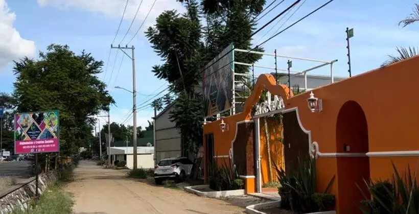 Majatalo Alojamientos Ohana