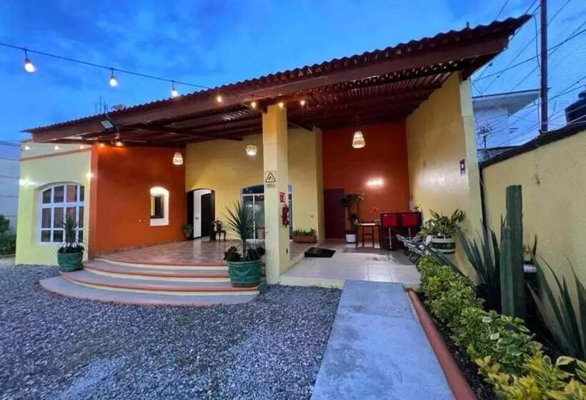 Majatalo Alojamientos Ohana