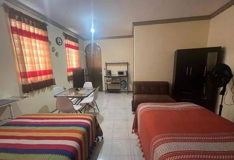 Majatalo Alojamientos Ohana