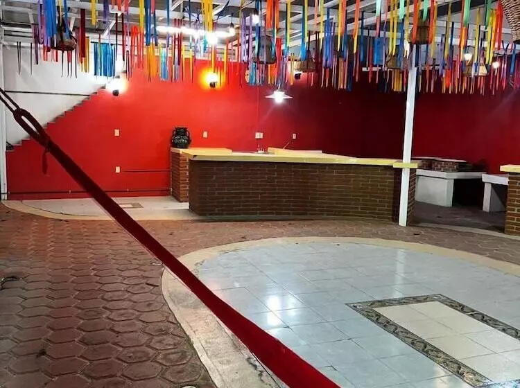 Majatalo Alojamientos Ohana