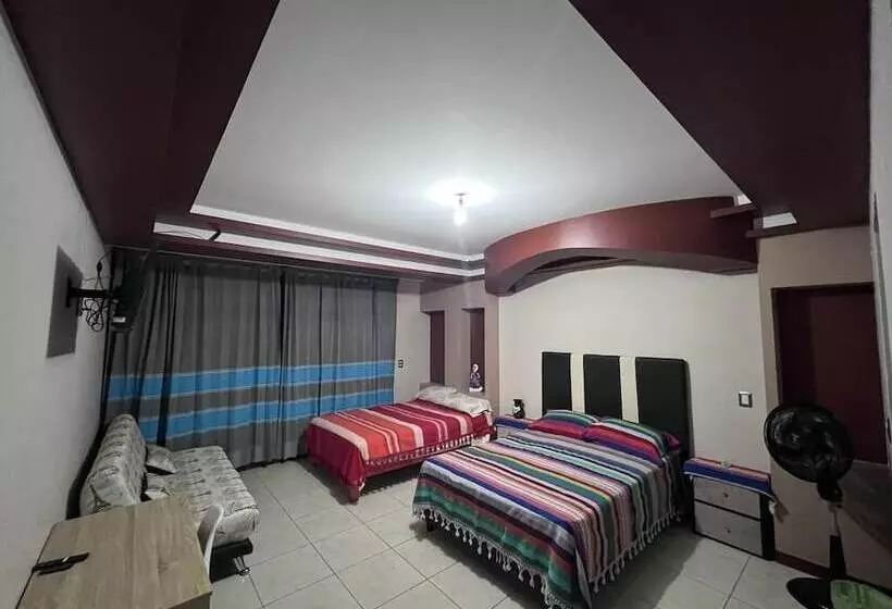 Majatalo Alojamientos Ohana