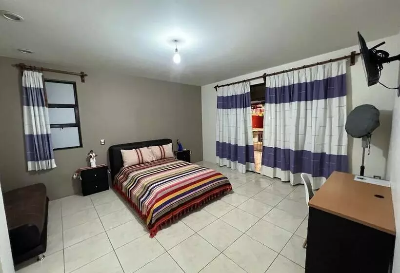 Majatalo Alojamientos Ohana