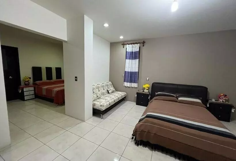 Majatalo Alojamientos Ohana