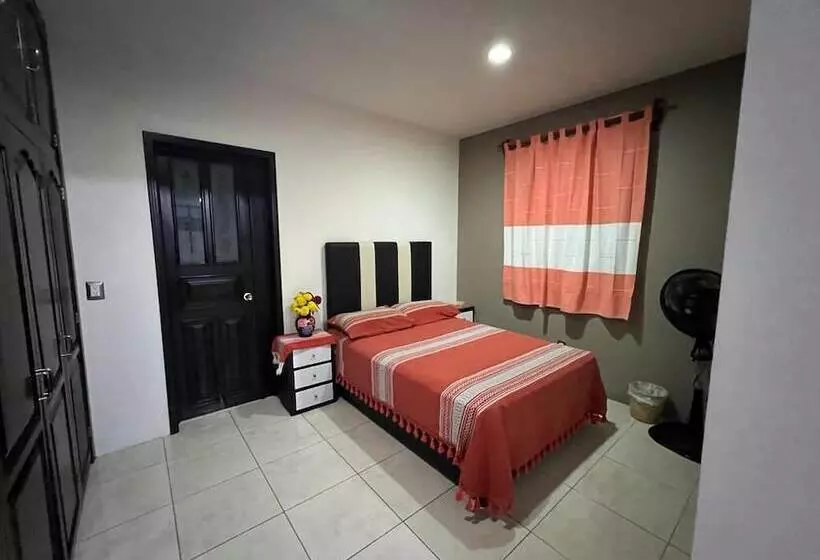 Majatalo Alojamientos Ohana