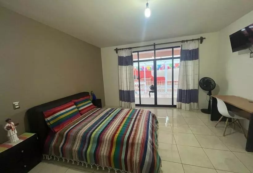 Majatalo Alojamientos Ohana