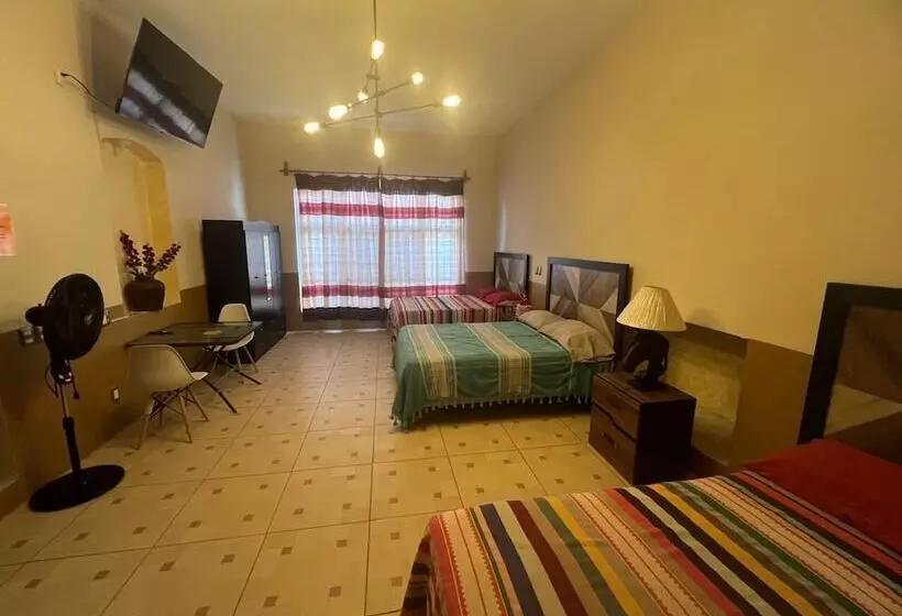 Majatalo Alojamientos Ohana