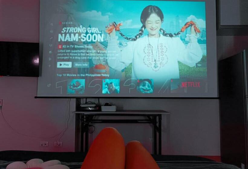 Majatalo Casabay Suite Eastwood Staycation