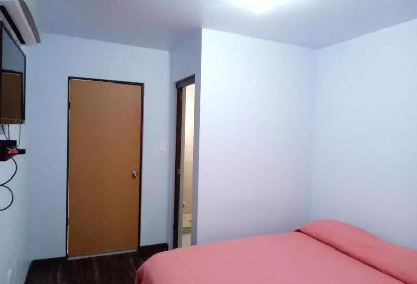 Majatalo Hospedaje Jrzconsulado