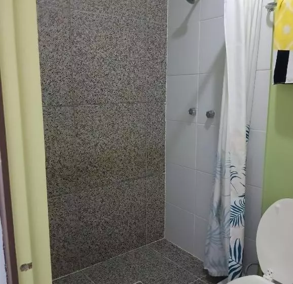 Majatalo Hospedaje Jrzconsulado