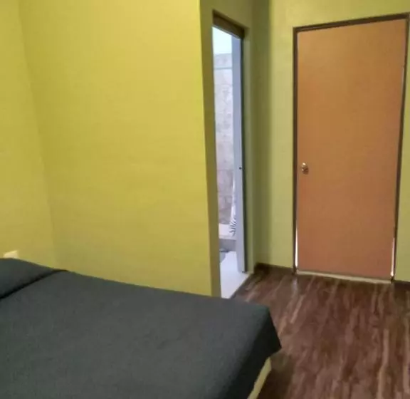 Majatalo Hospedaje Jrzconsulado