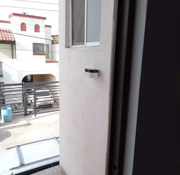 Majatalo Hospedaje Jrzconsulado