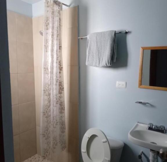 Pansiyon Hospedaje Jrzconsulado