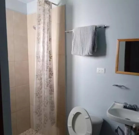 Majatalo Hospedaje Jrzconsulado