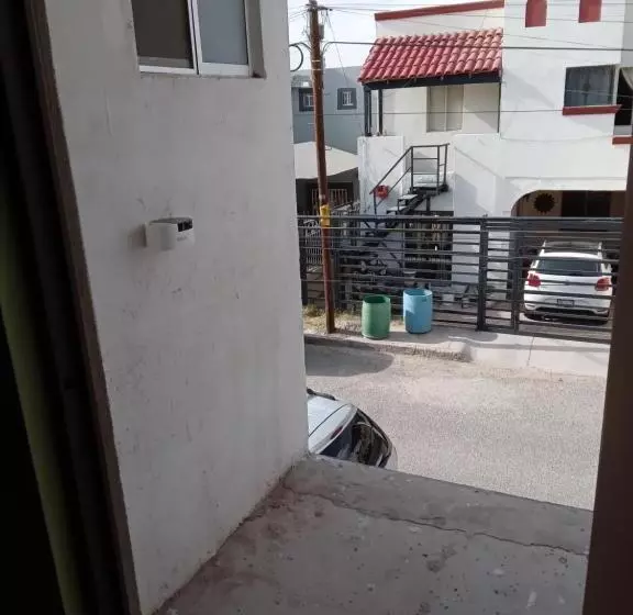 Majatalo Hospedaje Jrzconsulado