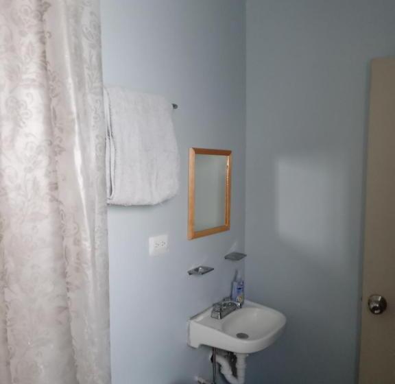 Pansiyon Hospedaje Jrzconsulado