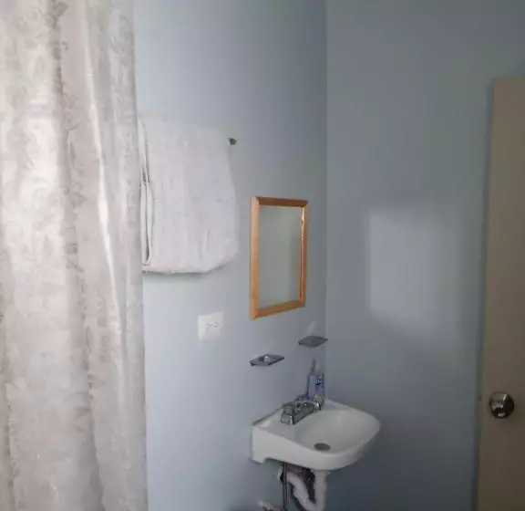 Majatalo Hospedaje Jrzconsulado