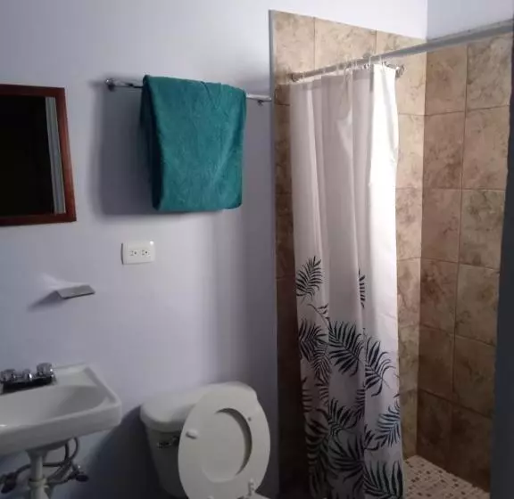 Majatalo Hospedaje Jrzconsulado