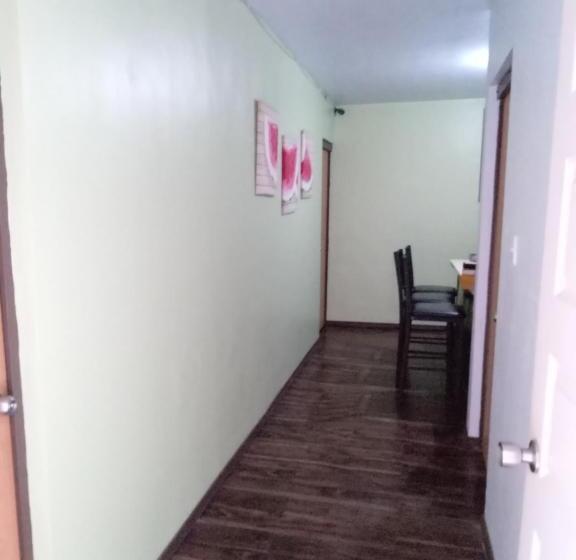 Pansiyon Hospedaje Jrzconsulado