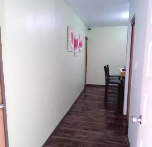 Majatalo Hospedaje Jrzconsulado