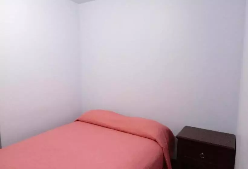 Majatalo Hospedaje Jrzconsulado