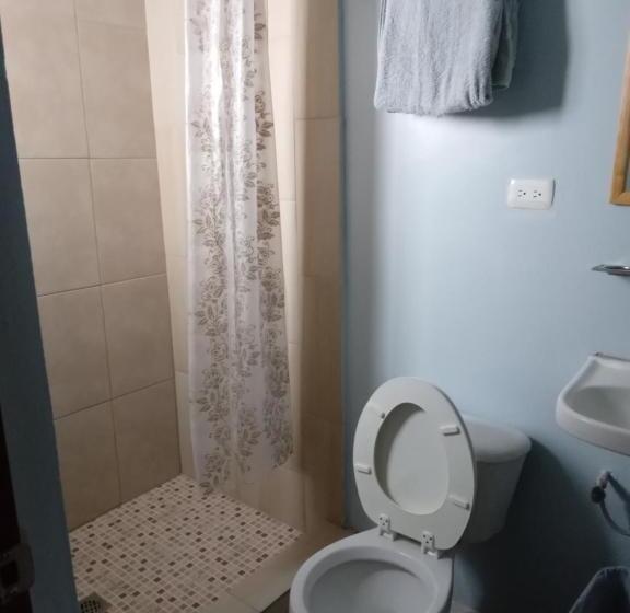 Pansiyon Hospedaje Jrzconsulado