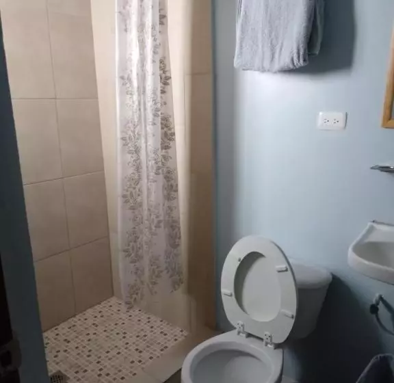 Majatalo Hospedaje Jrzconsulado